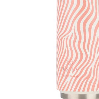 Θερμός Travel Cup 500ml Estia Save The Aegean Soft Ripple 01-31244