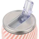 ESTIA ΘΕΡΜΟΣ TRAVEL CUP SAVE THE AEGEAN 500ml SOFT RIPPLE