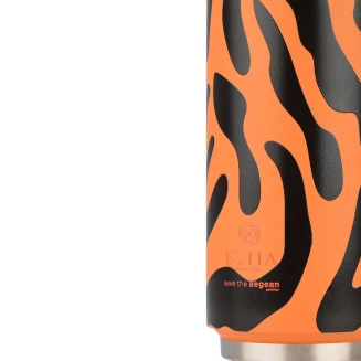 Θερμός Travel Cup 500ml Estia Save The Aegean Wild Claw 01-31336