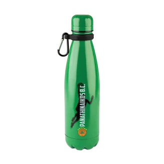 Θερμός Estia 500ml Travel Flask Panathinaikos Bc Edition 00-27193