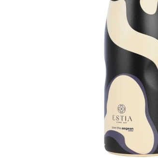 Θερμός 500ml Estia Travel Flask Save The Aegean Bold Drift 01-31640