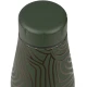 ESTIA ΘΕΡΜΟΣ TRAVEL FLASK SAVE THE AEGEAN 500ml OLIVE FLOW