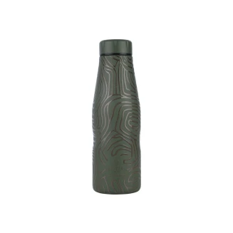 Θερμός 500ml Estia Travel Flask Save The Aegean Olive Flow 01-31572