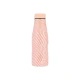 ESTIA ΘΕΡΜΟΣ TRAVEL FLASK SAVE THE AEGEAN 500ml SOFT RIPPLE