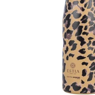 Θερμός 500ml Estia Travel Flask Save The Aegean Spotted Prowl 01-31619