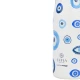 ESTIA ΘΕΡΜΟΣ TRAVEL FLASK SAVE THE AEGEAN 500ml SPIRIT OF LUCK
