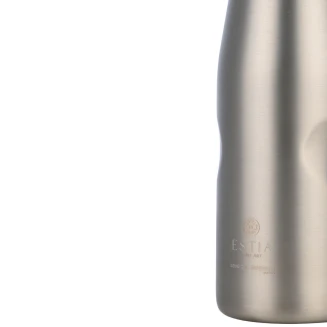 Θερμός 500ml Estia Travel Flask Save The Aegean Steel Flow 01-31848