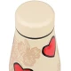 ESTIA ΘΕΡΜΟΣ TRAVEL FLASK SAVE THE AEGEAN 500ml TENDER LACE