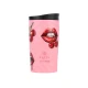 ESTIA ΘΕΡΜΟΣ TRAVEL MUG SAVE THE AEGEAN 350ml BLUSH POP