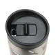 ESTIA ΘΕΡΜΟΣ TRAVEL MUG SAVE THE AEGEAN 350ml OLD SCHOOL INK