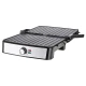 ESTIA ΤΟΣΤΙΕΡΑ MULTIGRILL 4 ΘΕΣΕΩΝ 2200w ΜΕ ΑΝΤΙΚΟΛΛΗΤΙΚΕΣ ΠΛΑΚΕΣ