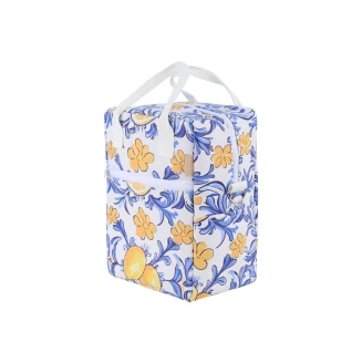 Τσάντα Φαγητού 7lt Estia Save The Aegean Ισοθερμική Amalfi Coast 01-32975