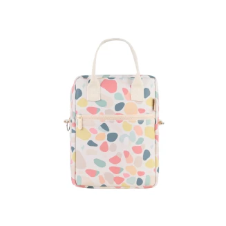 Τσάντα Φαγητού 7lt Estia Save The Aegean Ισοθερμική Hue Pebbles 01-32944