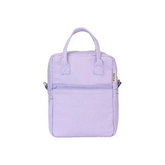 Τσάντα Φαγητού 7lt Estia Save The Aegean Ισοθερμική Lavender Purple 01-37956