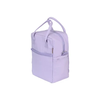 Τσάντα Φαγητού 7lt Estia Save The Aegean Ισοθερμική Lavender Purple 01-37956