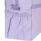 ESTIA ΤΣΑΝΤΑ ΦΑΓΗΤΟΥ SAVE THE AEGEAN ΙΣΟΘΕΡΜΙΚΗ 7lt LAVENDER PURPLE