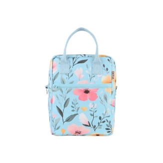 Τσάντα Φαγητού 7lt Estia Save The Aegean Ισοθερμική Sky Garden 01-32906