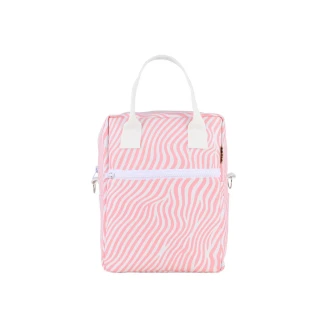 Τσάντα Φαγητού 7lt Estia Save The Aegean Ισοθερμική Soft Ripple 01-33002