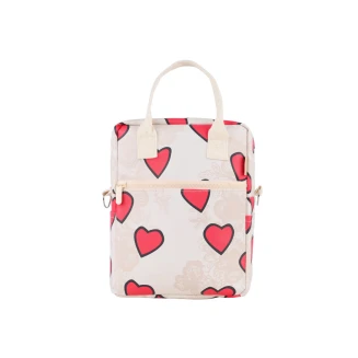 Τσάντα Φαγητού 7lt Estia Save The Aegean Ισοθερμική Tender Lace 01-32999