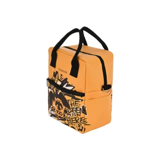 Τσάντα Φαγητού 7lt Estia Ισοθερμική Aek Bc Edition The Queen Is Herε 00-29906