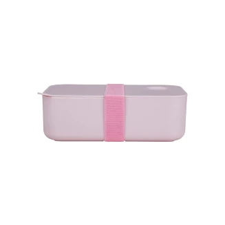 Φαγητοδοχείο 1lt Estia Rose Quartz 01-35259