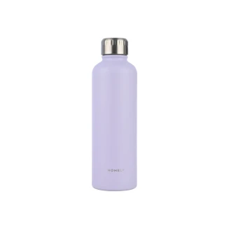 Θερμός 500ml Estia Homely Flask Lavender Fog 01-32586
