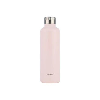Θερμός 500ml Estia Homely Flask Rose Quartz 01-32609