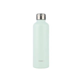 Θερμός 500ml Estia Homely Flask Seafoam 01-32593