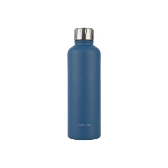 Θερμός 500ml Estia Homely Flask Indigo Blue 01-32616