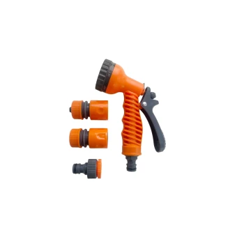 Σετ Ποτίσματος 4 Τεμαχίων Estia Terra 00-31343