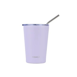Θερμός Mug 400ml Estia Lavender Fog 01-32654