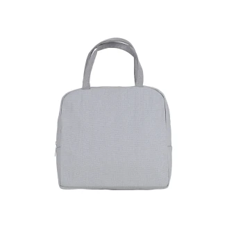 Τσάντα Φαγητού 6lt Estia Pebble Gray 01-36515