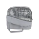 ΤΣΑΝΤΑ ΦΑΓΗΤΟΥ ΙΣΟΘΕΡΜΙΚΗ 6lt PEBBLE GRAY