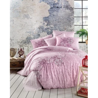 Σεντόνια Σετ Μονά 170x270 Mc Decor Marfil