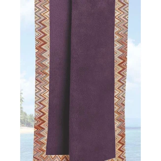 Πετσέτα Θαλάσσης DAS Beach Towels 454 75X145