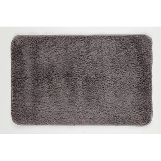 Χαλί Επιθυμητής Διάστασης Nscarpets Shaggy Toscana Dark Grey