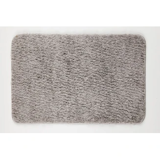 Χαλί Επιθυμητής Διάστασης Nscarpets Shaggy Toscana Light Grey