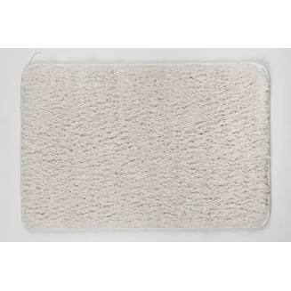 Χαλί Επιθυμητής Διάστασης Nscarpets Shaggy Toscana White