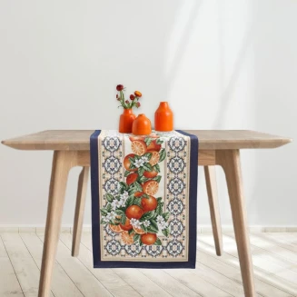 Τραβέρσα 35x100 Dimeco Στόφα Panel Valencia