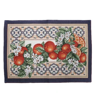 Σουπλά Στόφα Panel 32x50 Dimeco Valencia