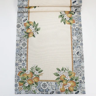 Τραβέρσα Στόφα Panel 45x140 Dimeco Simona