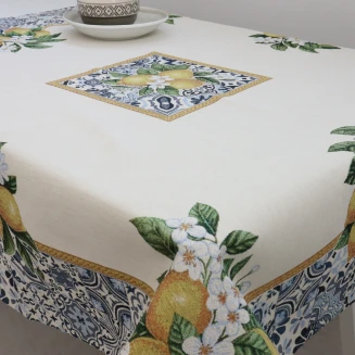 Σουπλά 32x50 Στόφα Panel Dimeco Simona