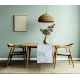 Τραπεζοκαρέ 135x135 Dimeco 1050 Grey