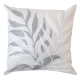 Τραπεζοκαρέ 135x135 Dimeco 1050 Grey