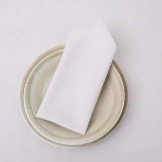 Πετσέτα Φαγητού 42x42 Dimeco 5275 Beige