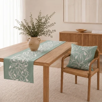 Τραβέρσα 40x160 Dimeco 73764 Green