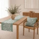 Τραβέρσα 40x160 Dimeco 73764 Green