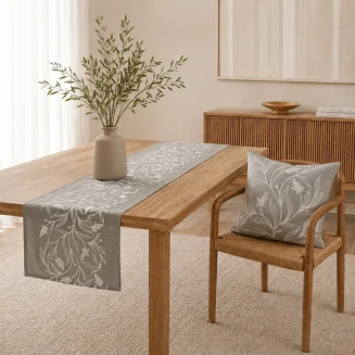 Τραβέρσα 40x160 Dimeco 73764 Grey
