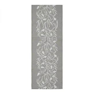 Τραβέρσα 40x160 Dimeco 73764 Grey