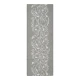 Τραβέρσα 40x160 Dimeco 73764 Grey